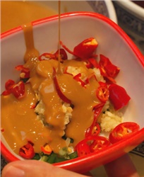 吃了1000年的無聊火鍋，終于被這3款蘸料拯救了！